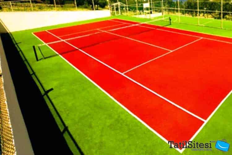 View Hotel Deluxe Turgutreis